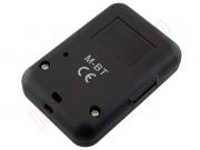 Self-programmable remote control JMA M-BT 4 controls in 1